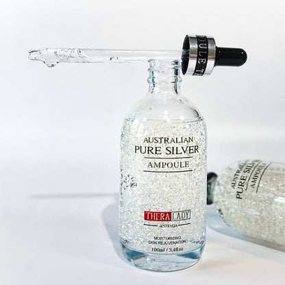 Thera Lady Australian Pure Silver Ampoule