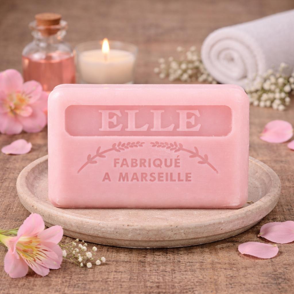 Elle Soap