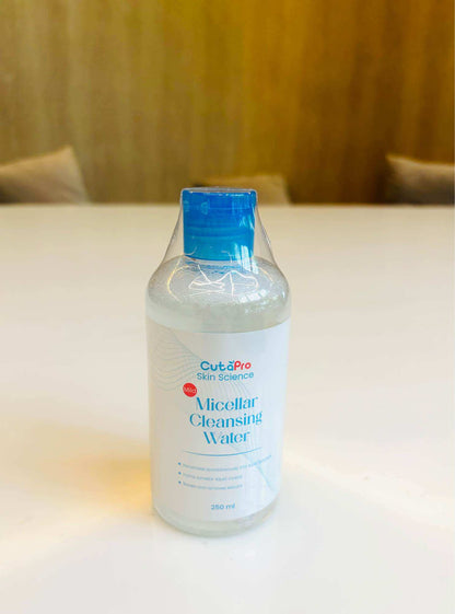 Cuta Pro Micellar water