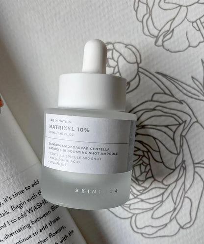 Centella Matrixyl 10% Ampolue