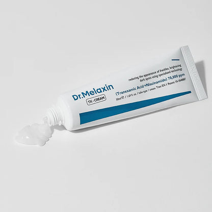 Dr Melaxin Niacinamide +Txa Cream