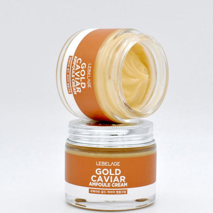 Lebelage Gold Caviar Ampolue Cream