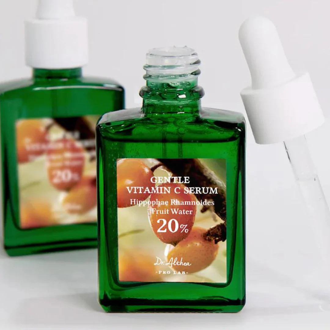 Dr althea gentle vitamic c serum