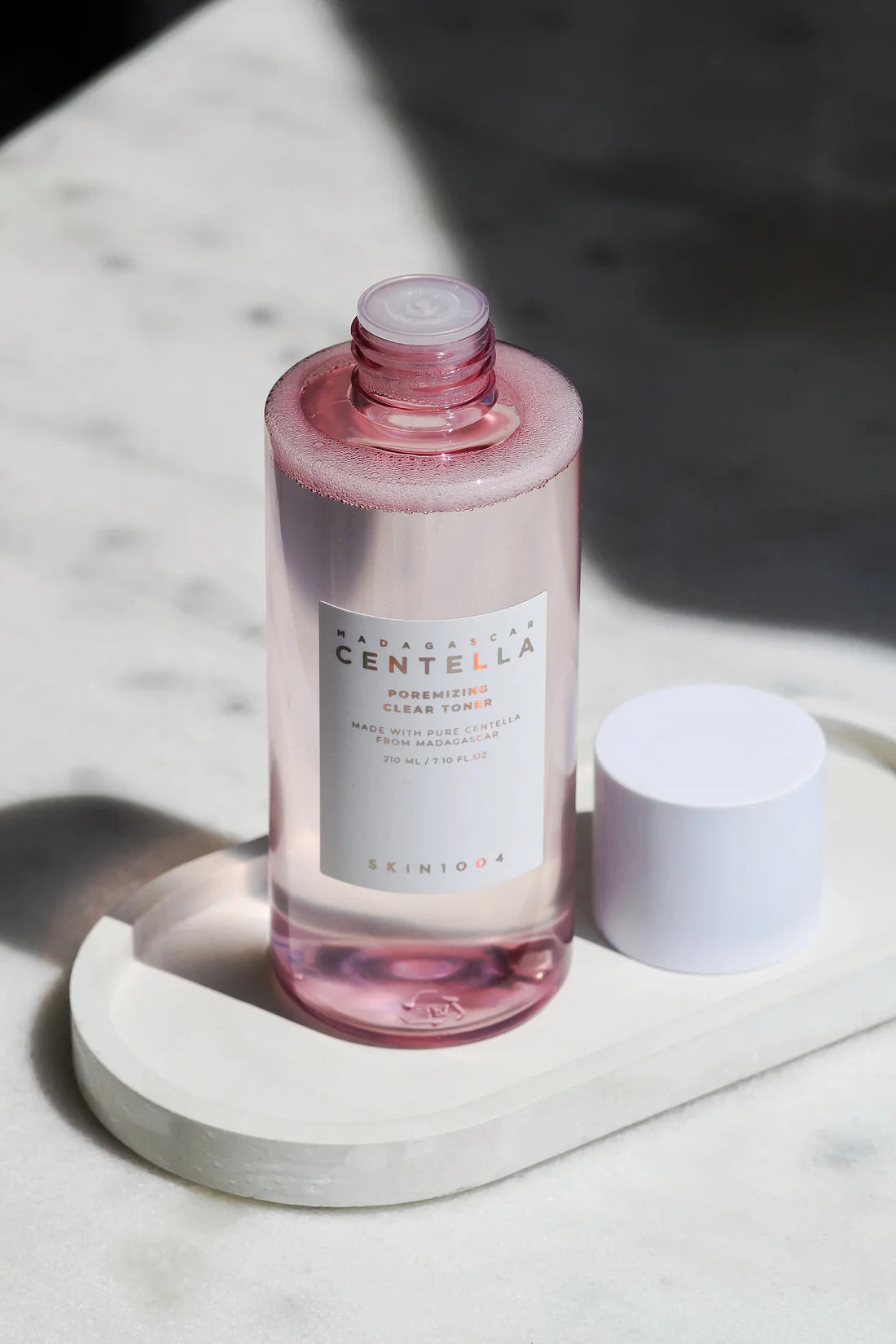 Centella Poremizing Clear Toner