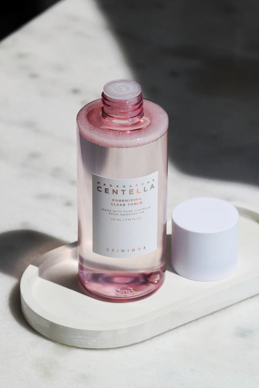 Centella Poremizing Clear Toner