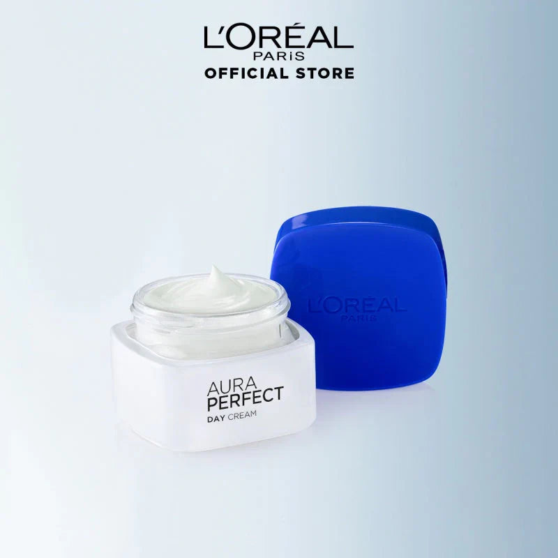 Loreal Aura perfect day cream big