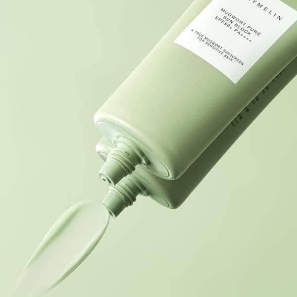 Graymelin Mugwort suncreen