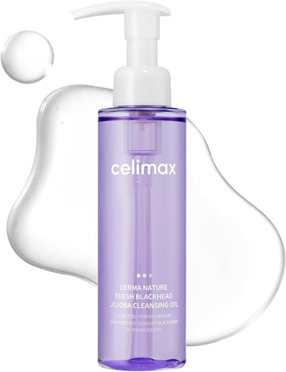 Celimax Cleansing Oil big