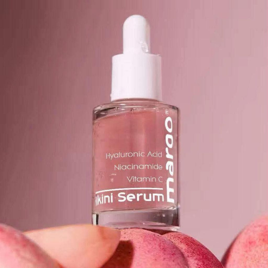 Margo Bikini Serum