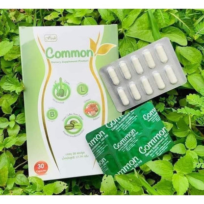 Common Dietary Supplement