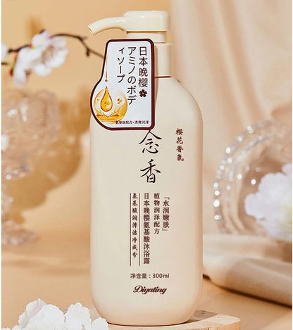 Diyating Shampoo