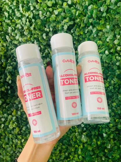 Cuta Pro Toner