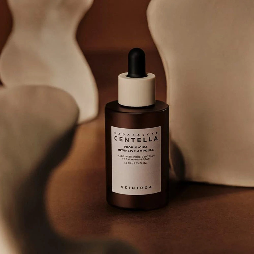 Centella CICA Intensive Ampolue 50ml