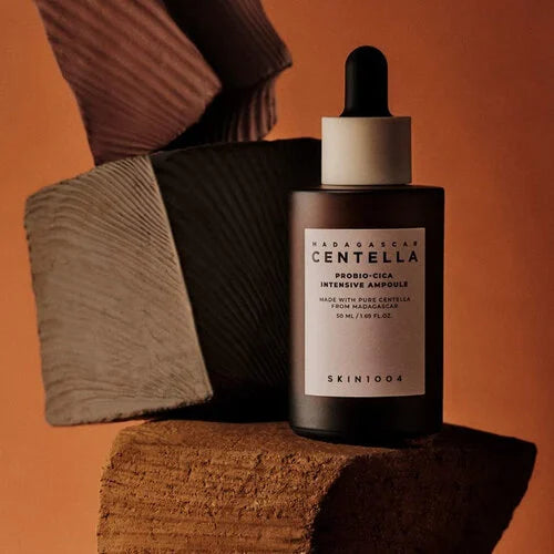 Centella CICA Intensive Ampolue 50ml
