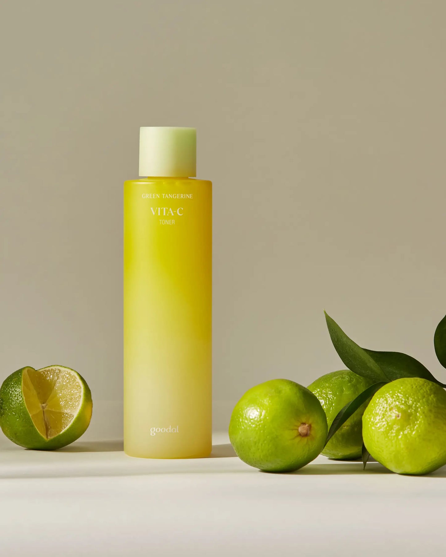 Goodal Green Tangerine Vita C Toner