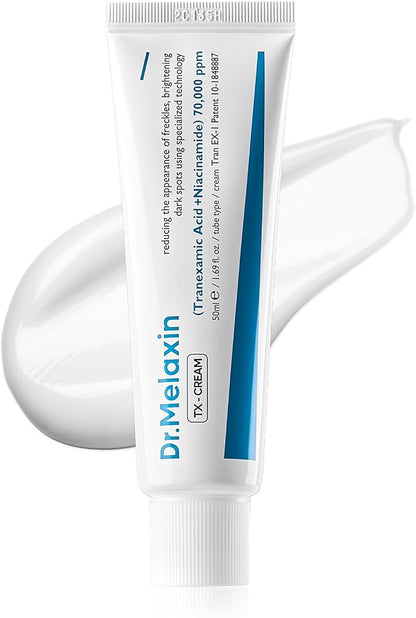 Dr Melaxin Niacinamide +Txa Cream
