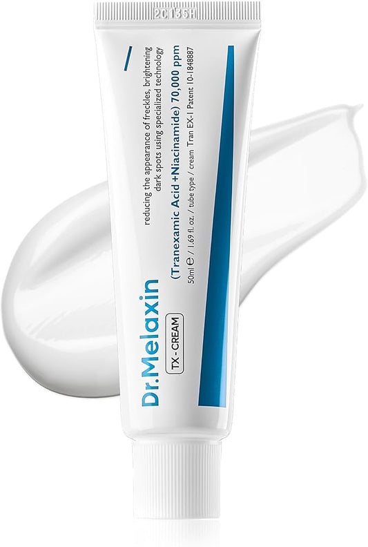 Dr Melaxin Niacinamide +Txa Cream