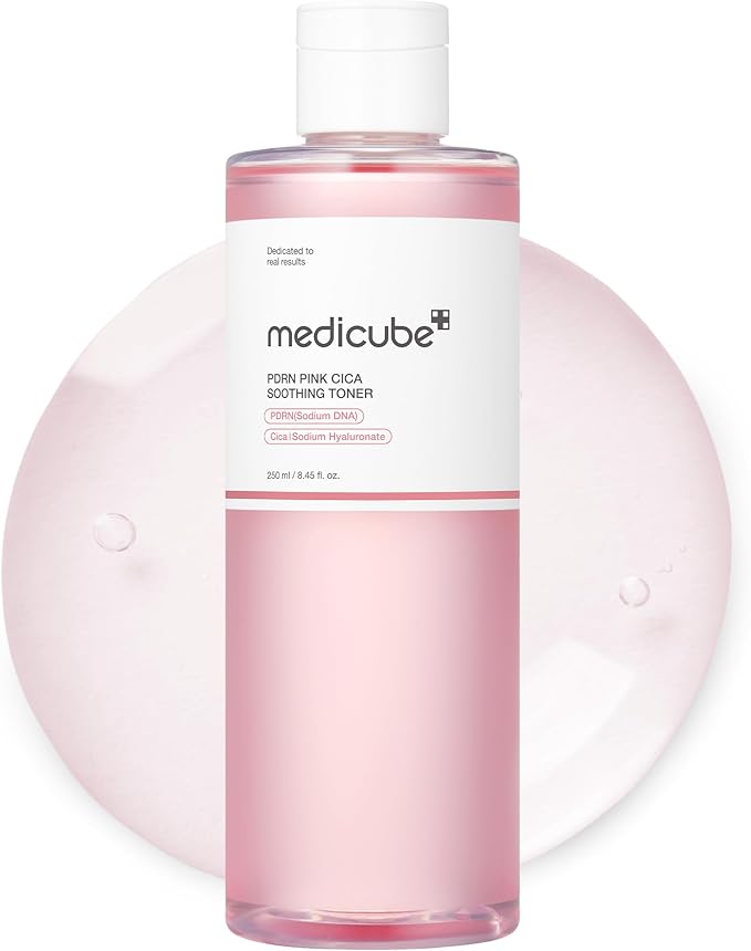 Medicube PDRN Toner