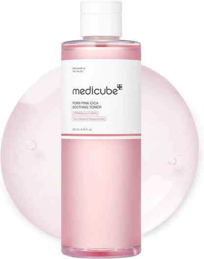 Medicube PDRN Toner