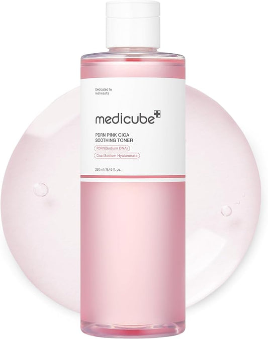 Medicube PDRN Toner