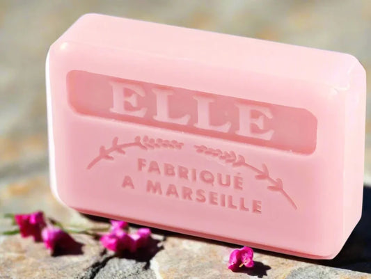 Elle Soap