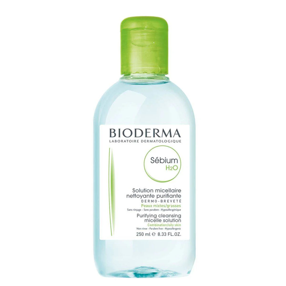 Bioderma Purifying Micellar Water 250ml