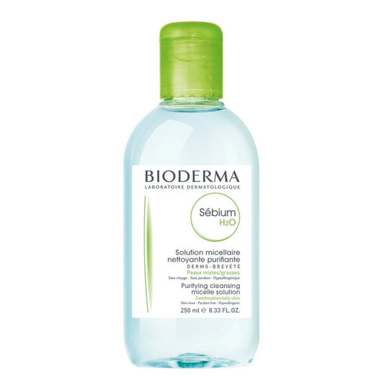 Bioderma Purifying Micellar Water 250ml