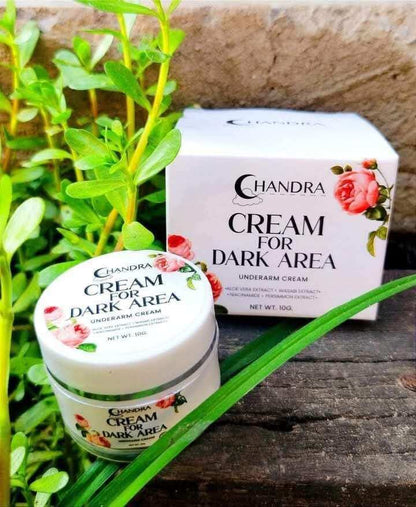 Chandra Cream