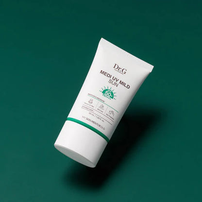 Dr.G Medi UV Mild Suncream