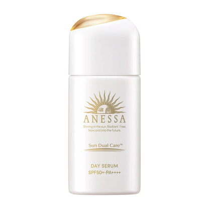 Anessa Day Serum