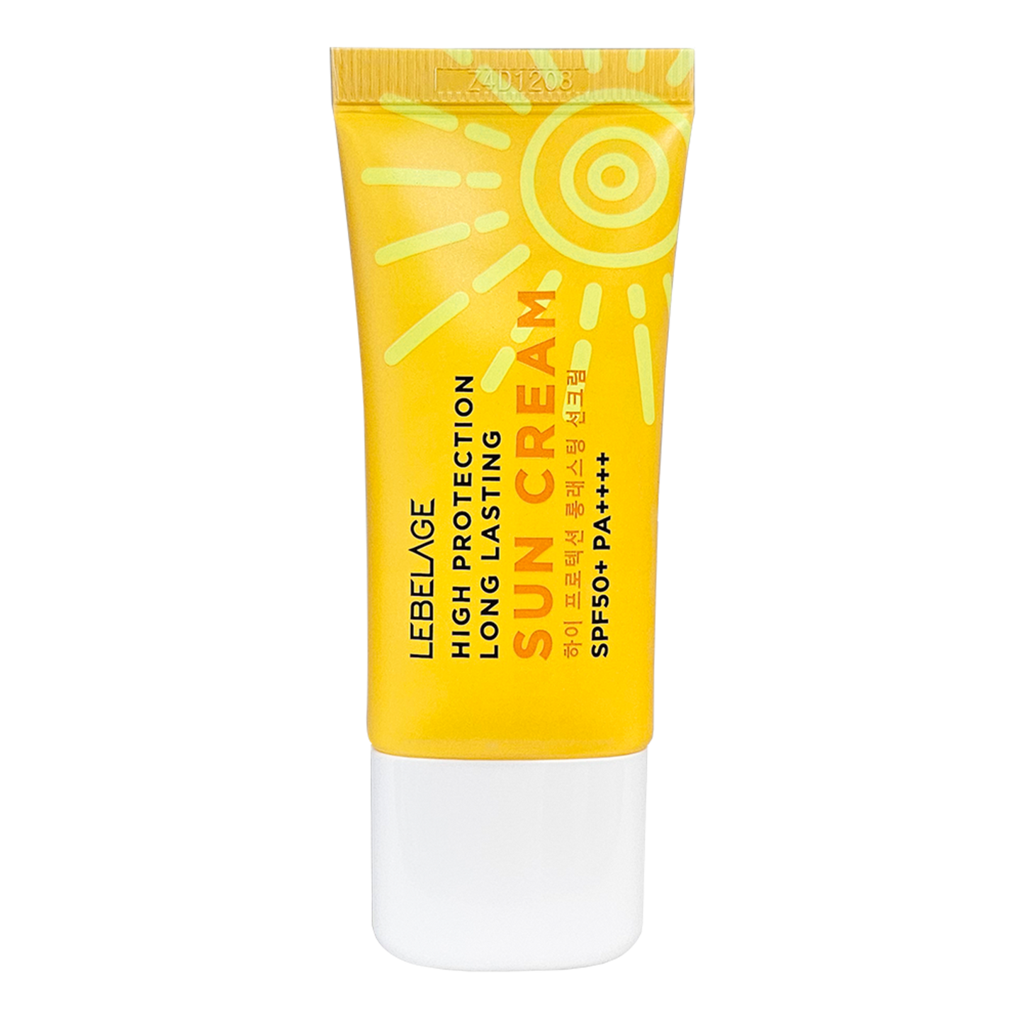 Lebelage sun creen 70ml