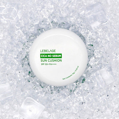 Lebelage Cushion CICA