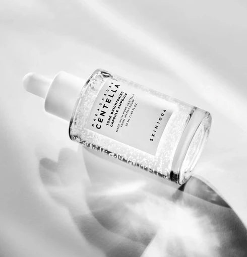 Centella Tone Brightening Capsule Ampoule(greay)50ml