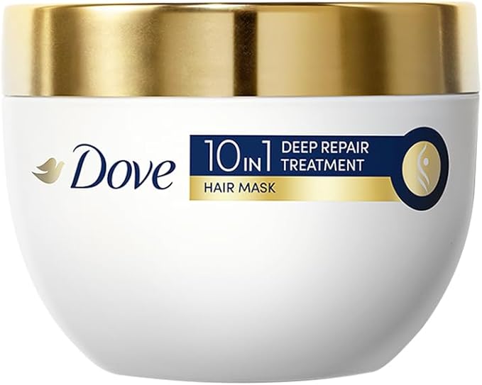 Dove Hair Mask