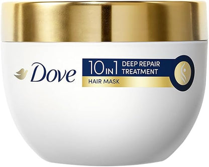 Dove Hair Mask