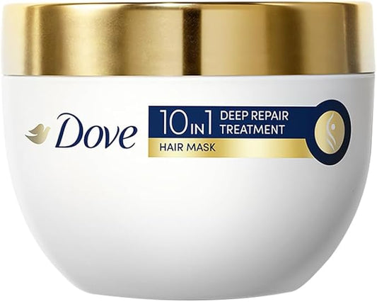 Dove Hair Mask