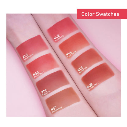 Baby Bright Powder Tint