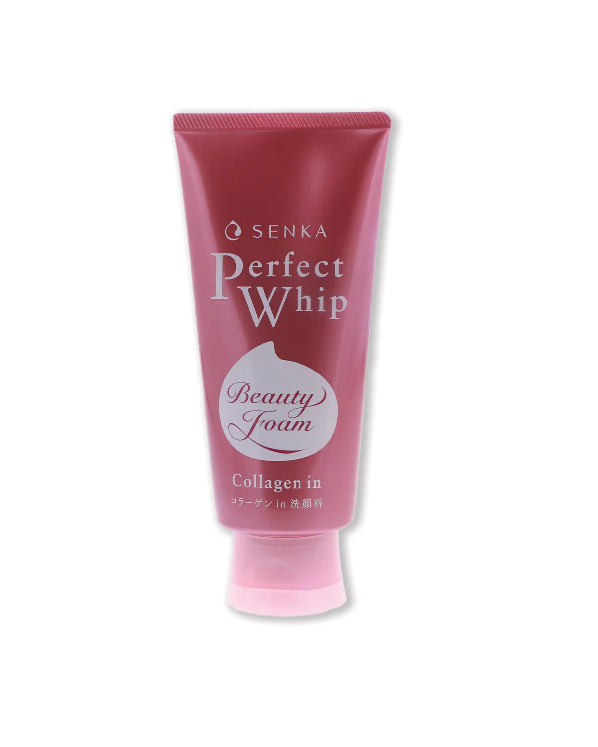 Senka Perfect Whip (Pink)