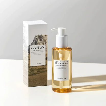 Centella Light Cleansing Oil
