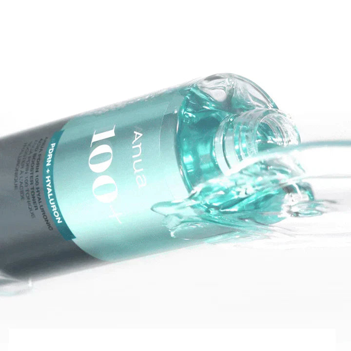 Anua 100+ PDRN+ Hyaluron Toner