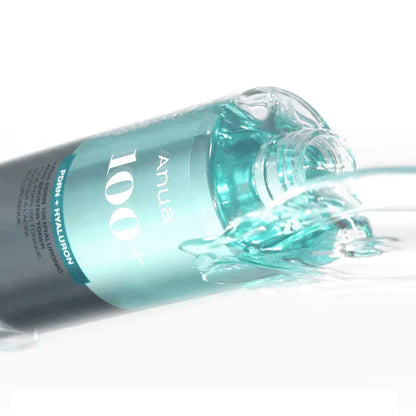 Anua 100+ PDRN+ Hyaluron Toner