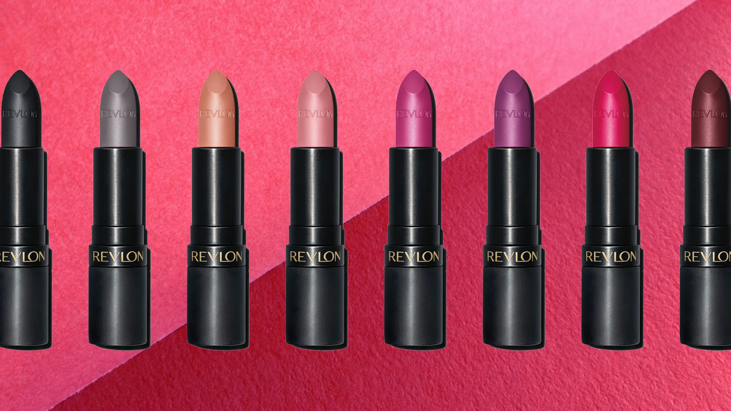 Revlon Lip Stick