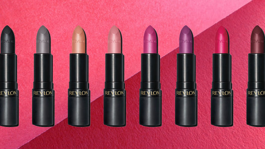 Revlon Lip Stick
