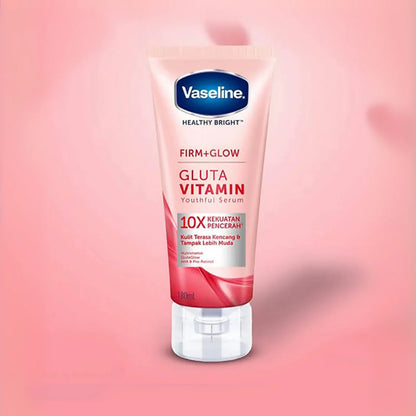 Vaseline Gluta Vitamin Youthful Serum 180 ml