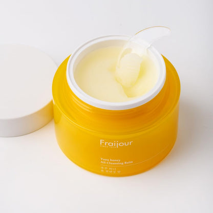 Frajour Yuzu Enriched Ceram (Yellow)