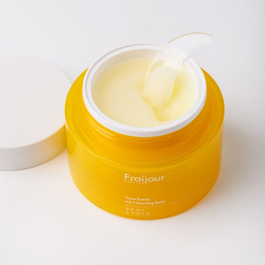 Frajour Yuzu Enriched Ceram (Yellow)