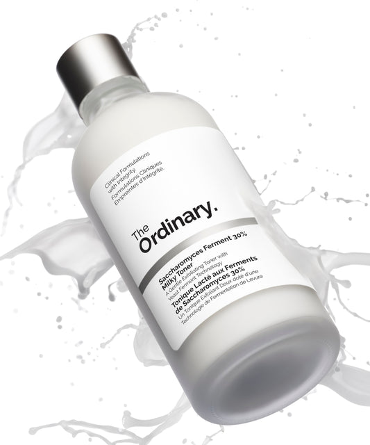 The Ordinary Saccharomyces Ferment 30% Milky Toner