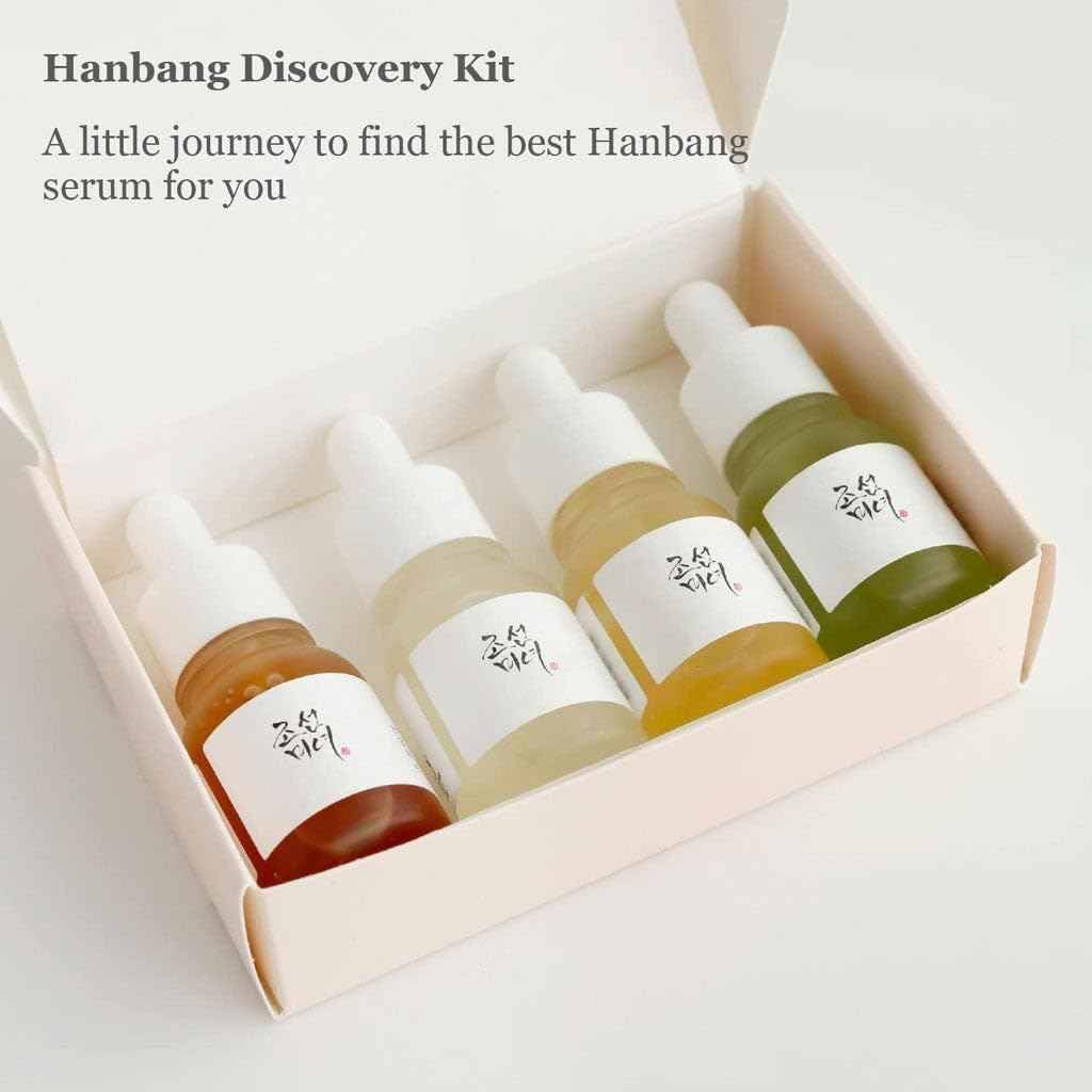 Beauty of Joseon mini serum