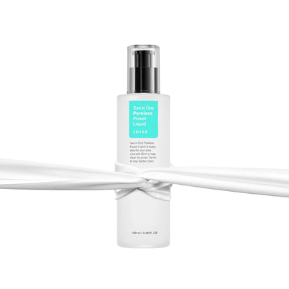 Cosrx Two in One Poreless Power Liquid