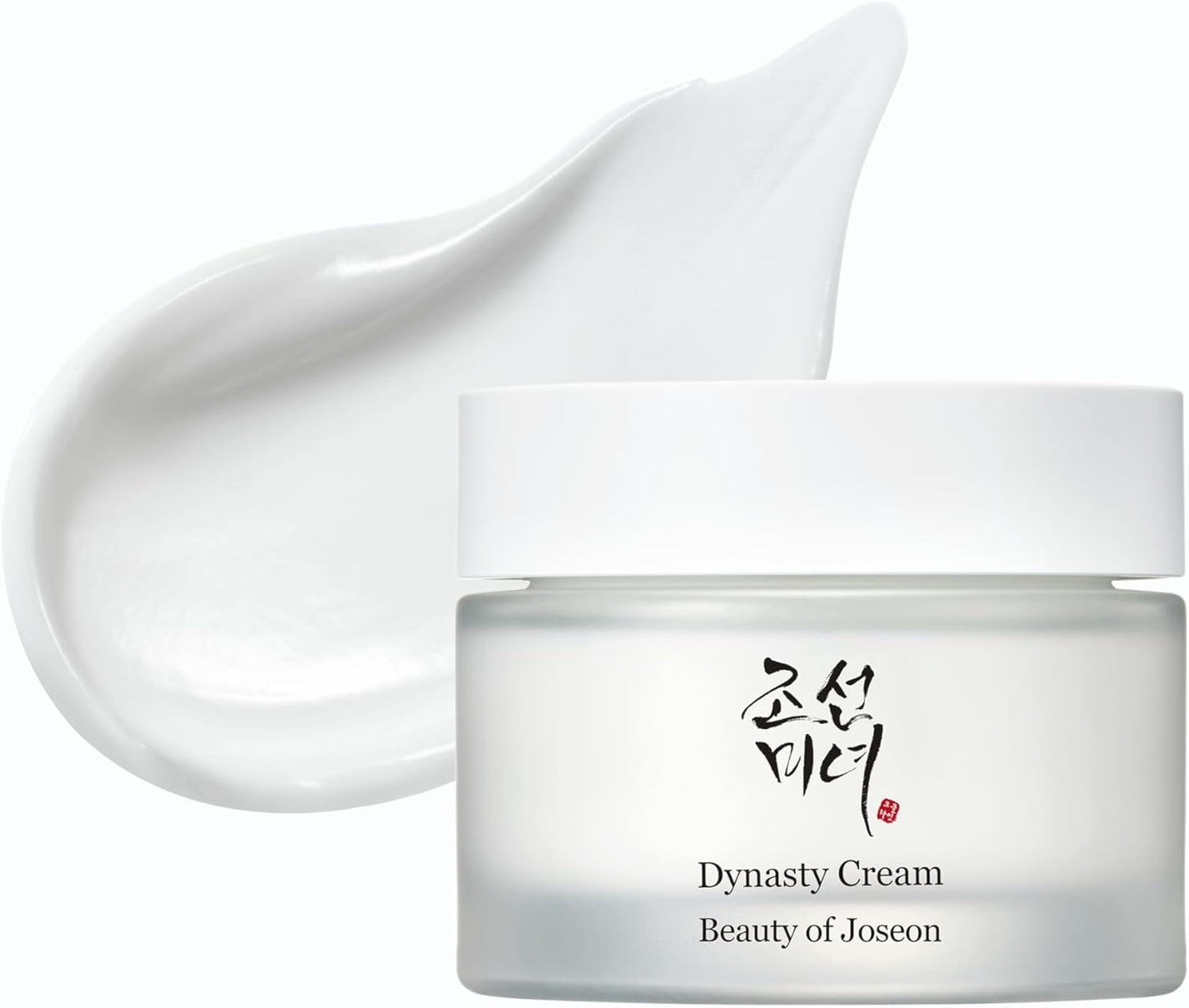 Beauty of Josean Dynasty Cream